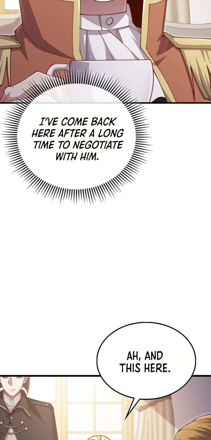 Read The Lord’s Coins Aren’t Decreasing?! chapter 144 image 65 on Lezhin