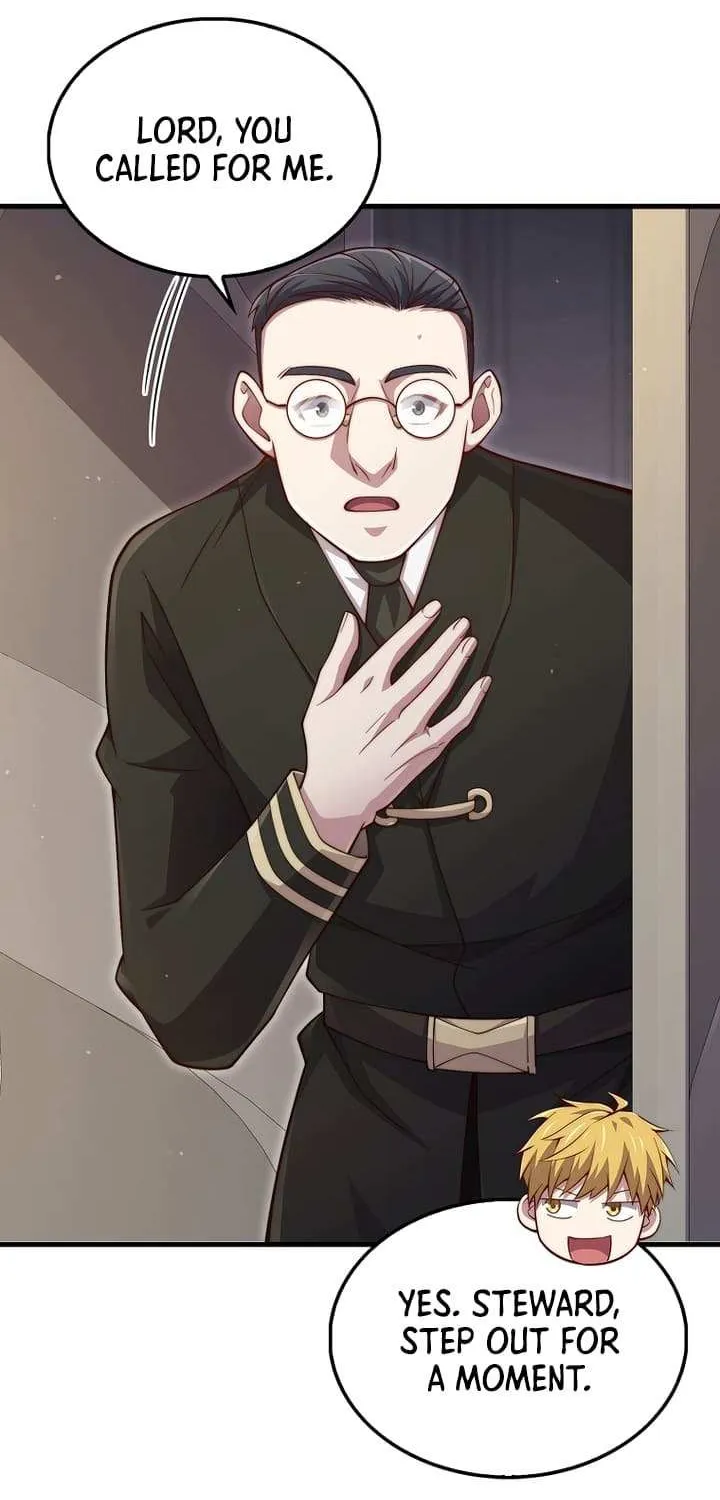 Read The Lord’s Coins Aren’t Decreasing?! chapter 144 image 8 on Lezhin
