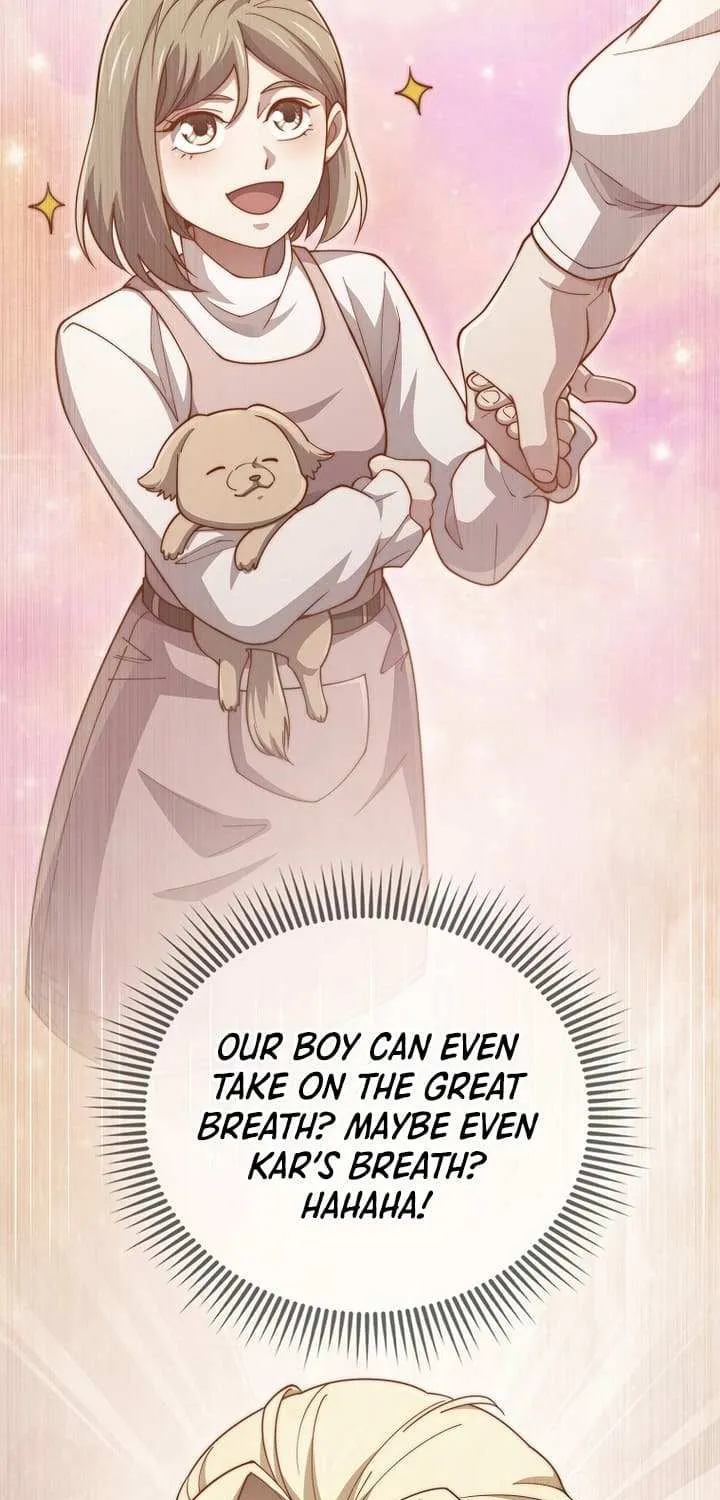 Read The Lord’s Coins Aren’t Decreasing?! chapter 144 image 83 on Lezhin