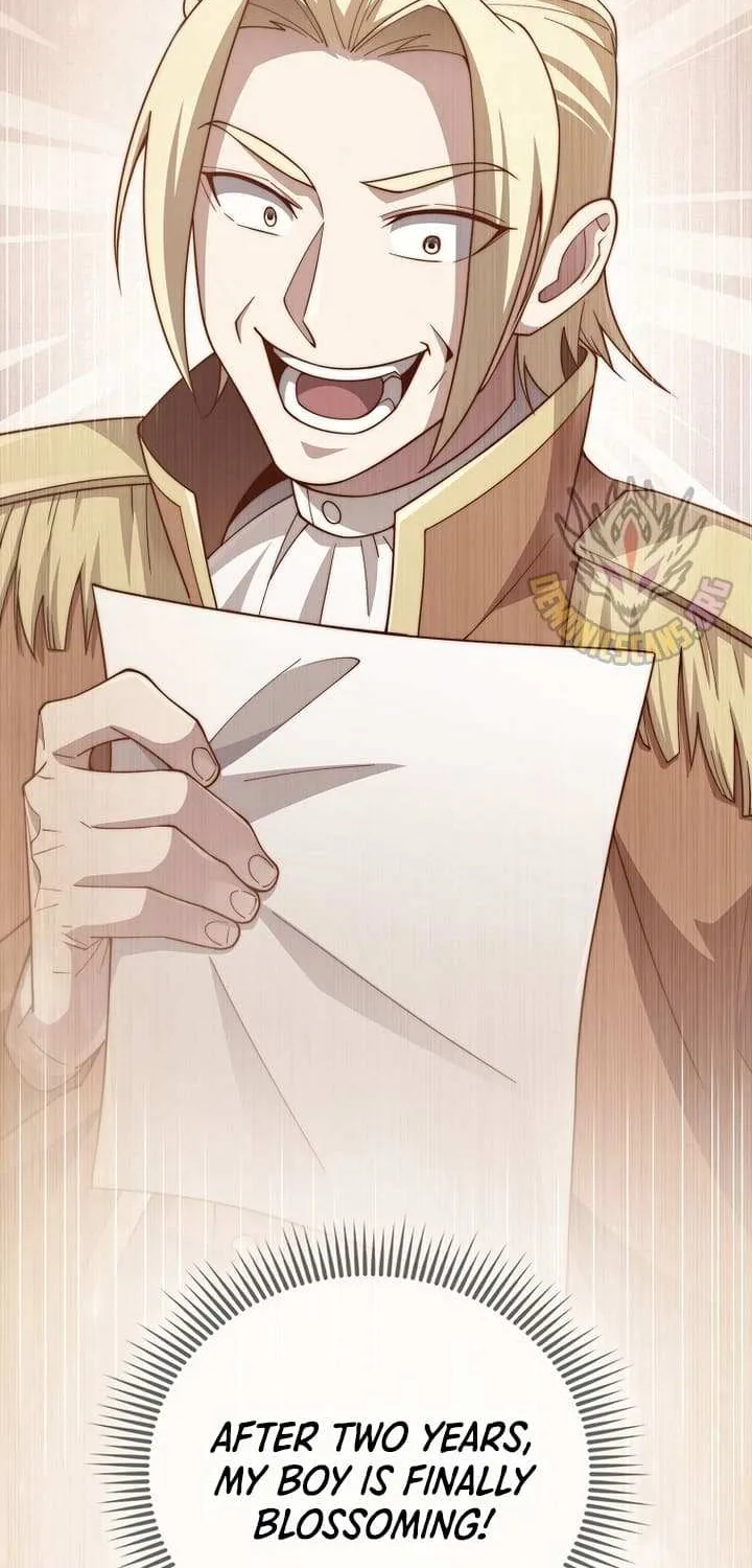 Read The Lord’s Coins Aren’t Decreasing?! chapter 144 image 84 on Lezhin