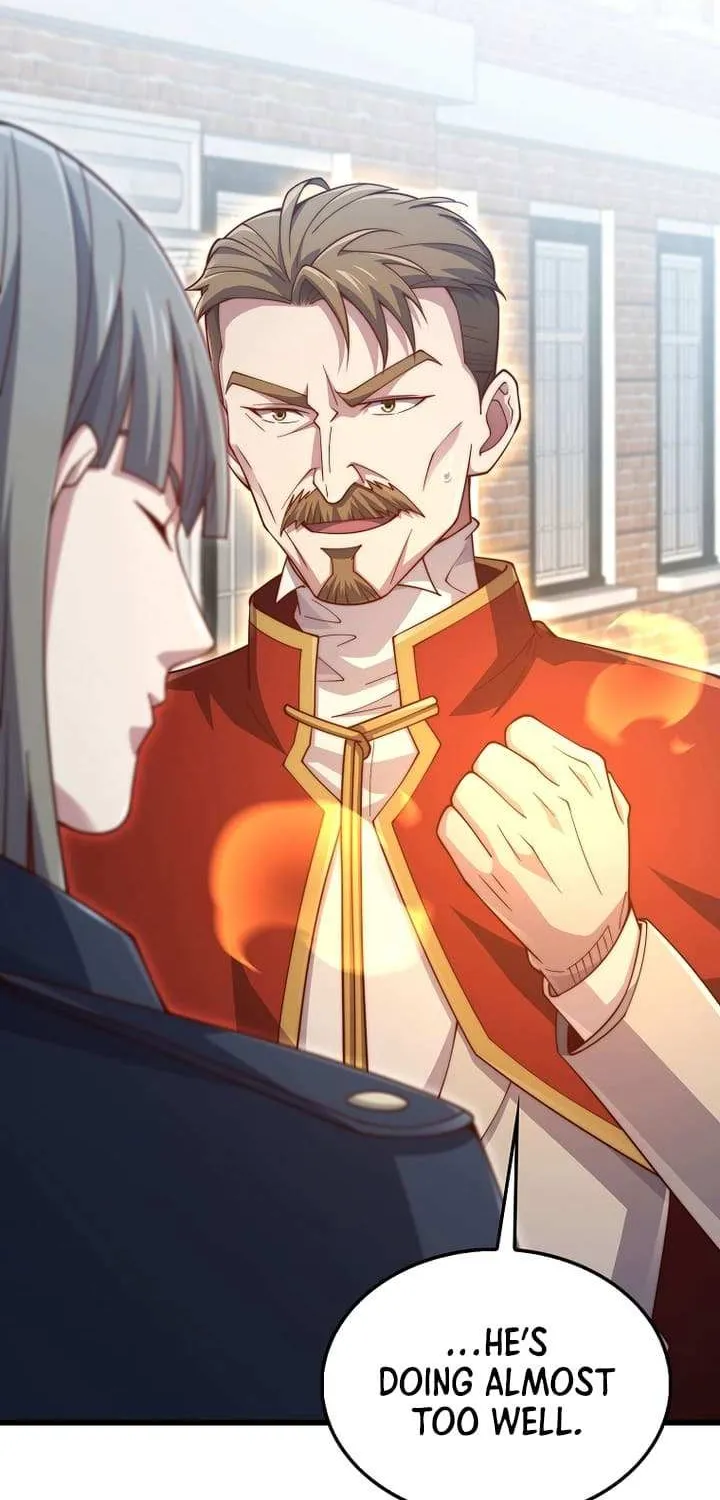 Read The Lord’s Coins Aren’t Decreasing?! chapter 144 image 86 on Lezhin