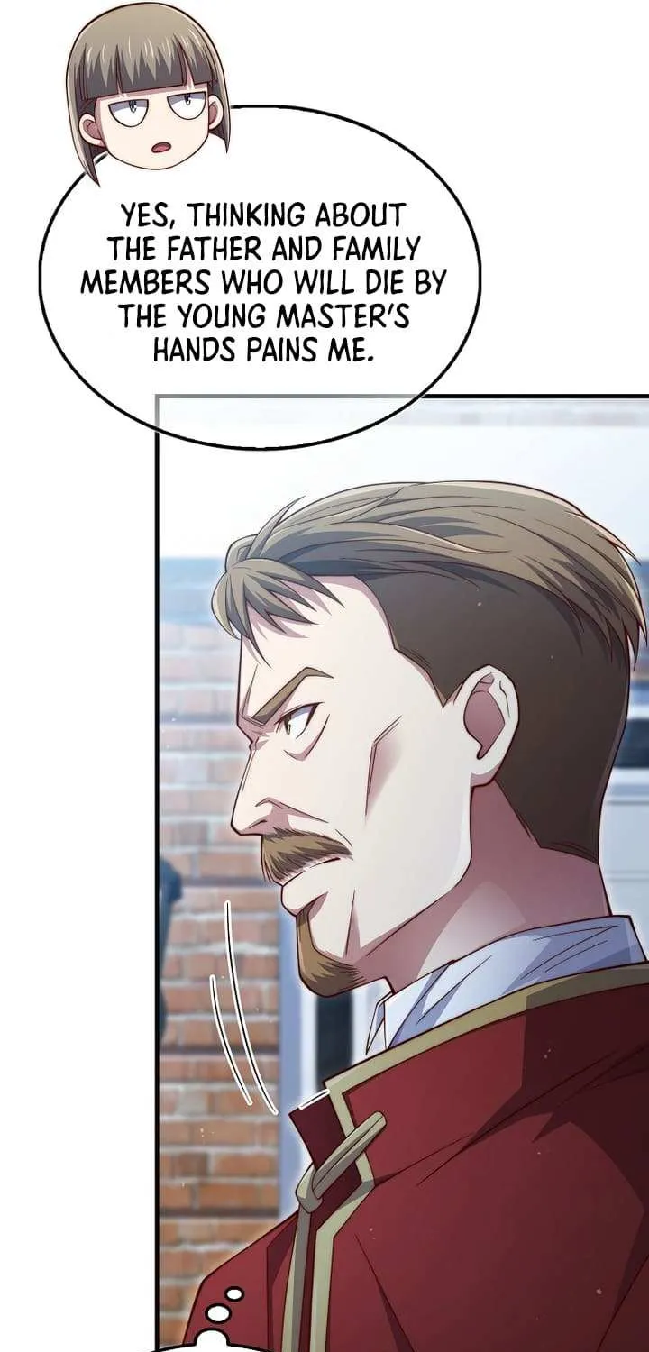 Read The Lord’s Coins Aren’t Decreasing?! chapter 144 image 89 on Lezhin