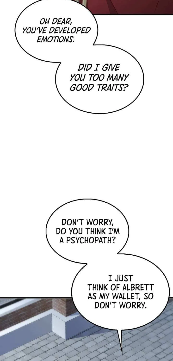 Read The Lord’s Coins Aren’t Decreasing?! chapter 144 image 90 on Lezhin