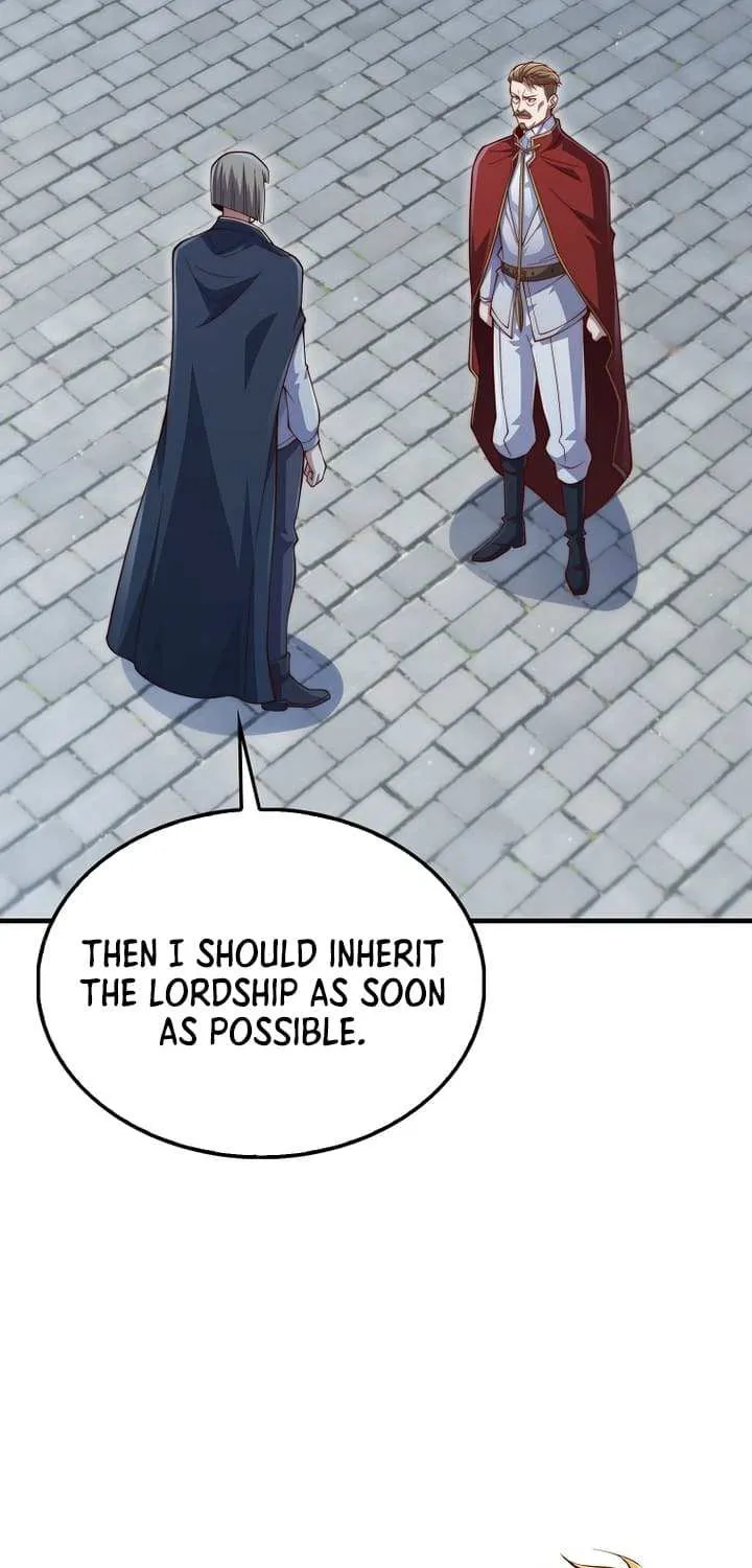 Read The Lord’s Coins Aren’t Decreasing?! chapter 144 image 91 on Lezhin