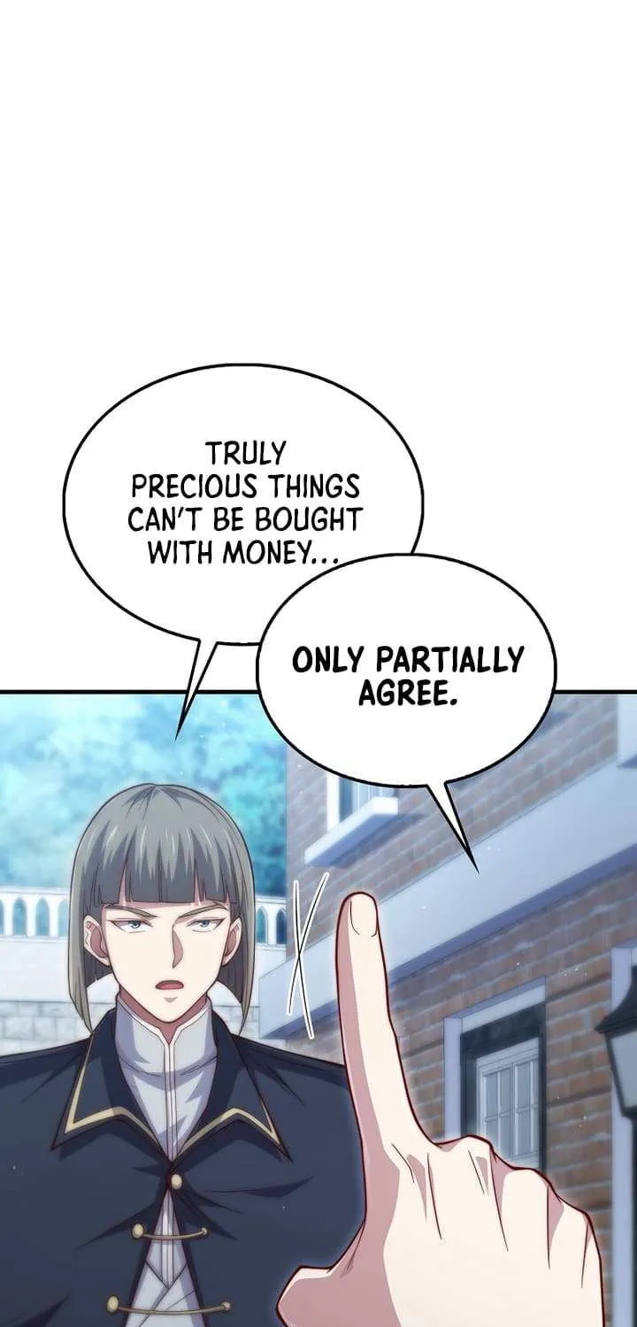 Read The Lord’s Coins Aren’t Decreasing?! chapter 144 image 93 on Lezhin