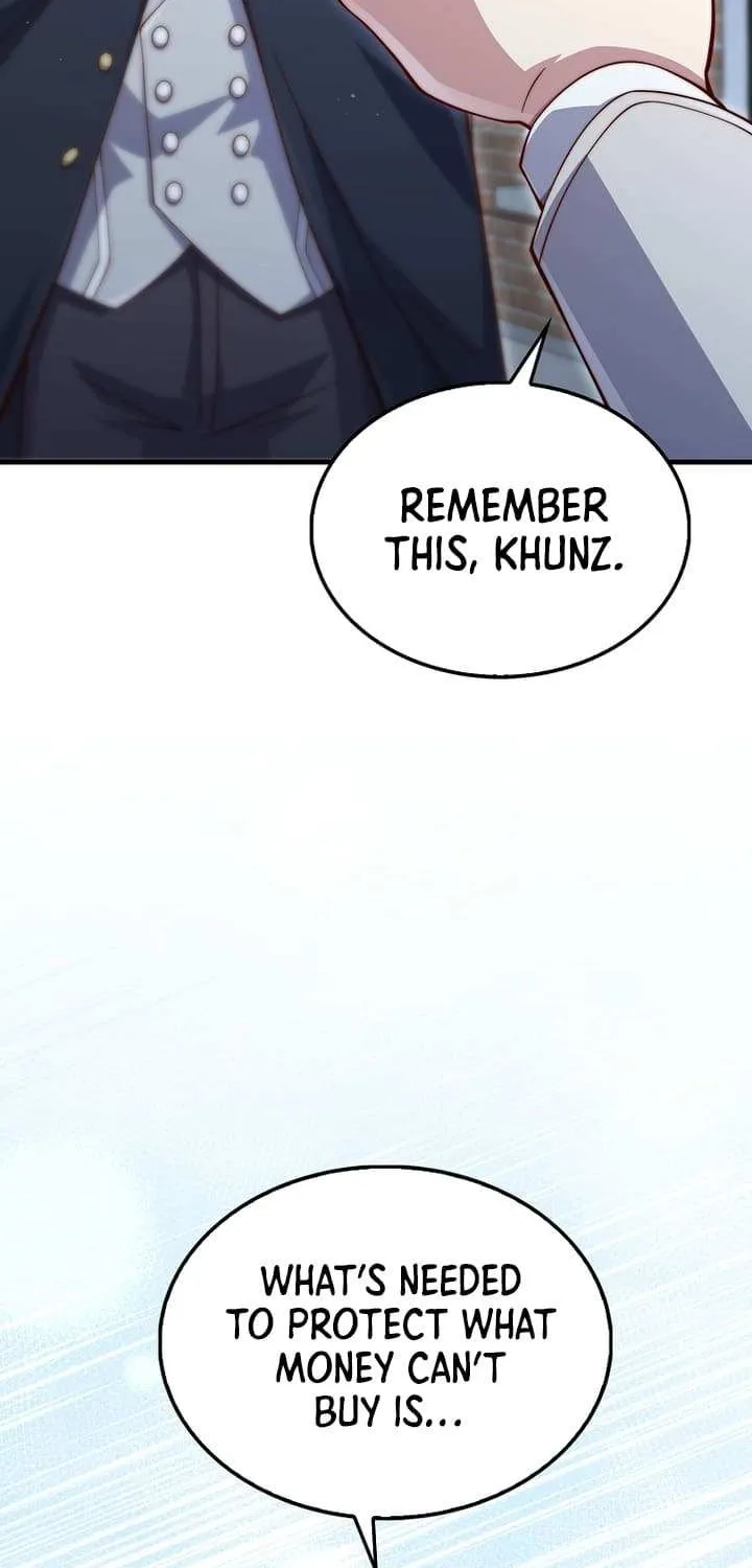 Read The Lord’s Coins Aren’t Decreasing?! chapter 144 image 94 on Lezhin
