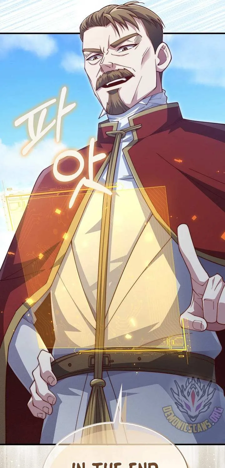 Read The Lord’s Coins Aren’t Decreasing?! chapter 144 image 96 on Lezhin