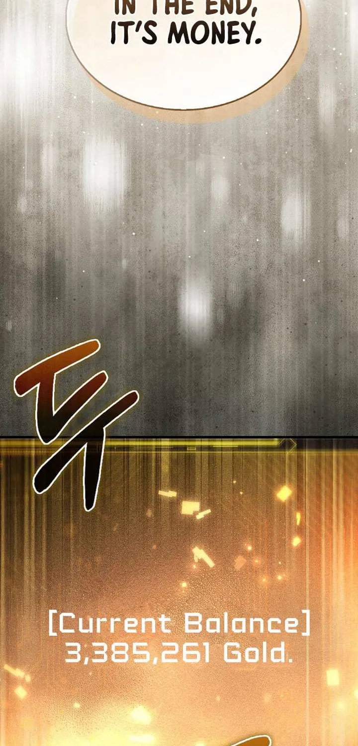Read The Lord’s Coins Aren’t Decreasing?! chapter 144 image 97 on Lezhin