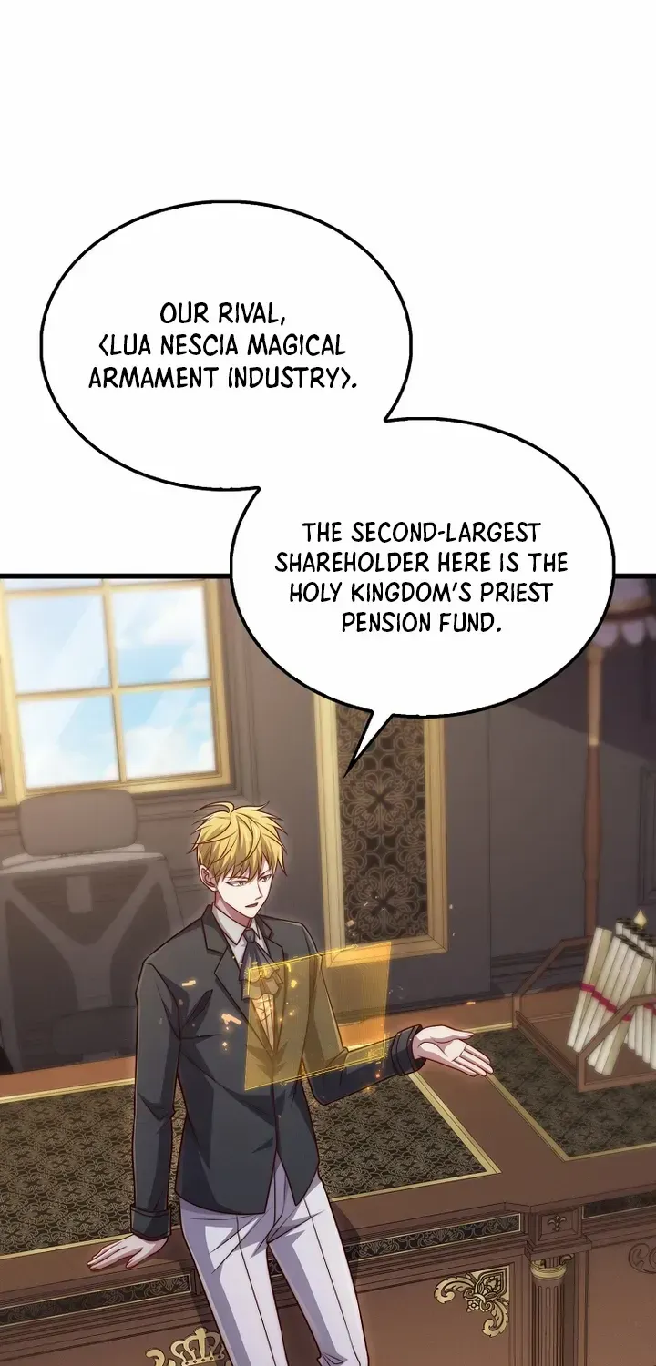 Read The Lord’s Coins Aren’t Decreasing?! chapter 145 image 11 on Lezhin