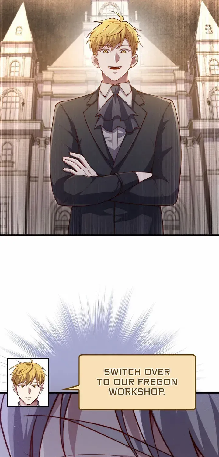Read The Lord’s Coins Aren’t Decreasing?! chapter 145 image 17 on Lezhin