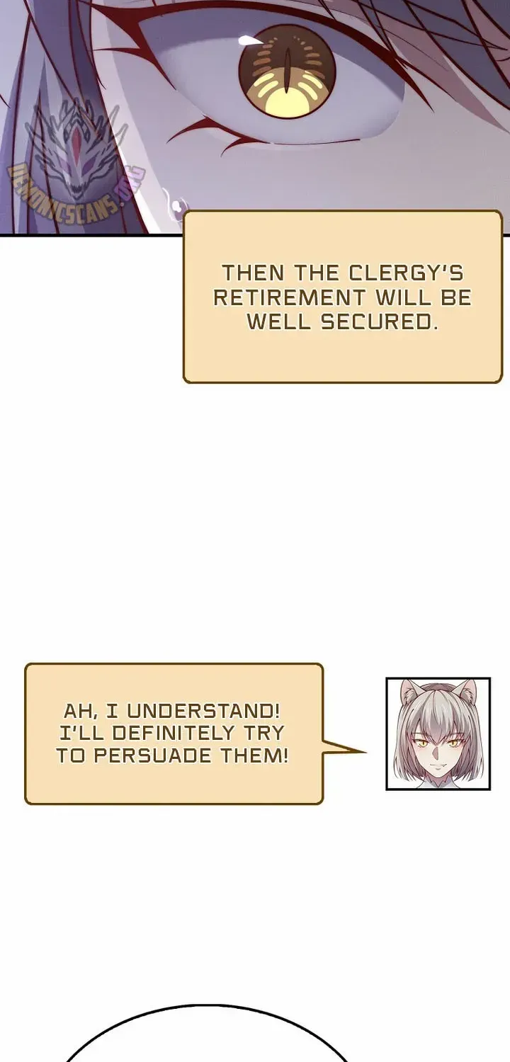 Read The Lord’s Coins Aren’t Decreasing?! chapter 145 image 18 on Lezhin