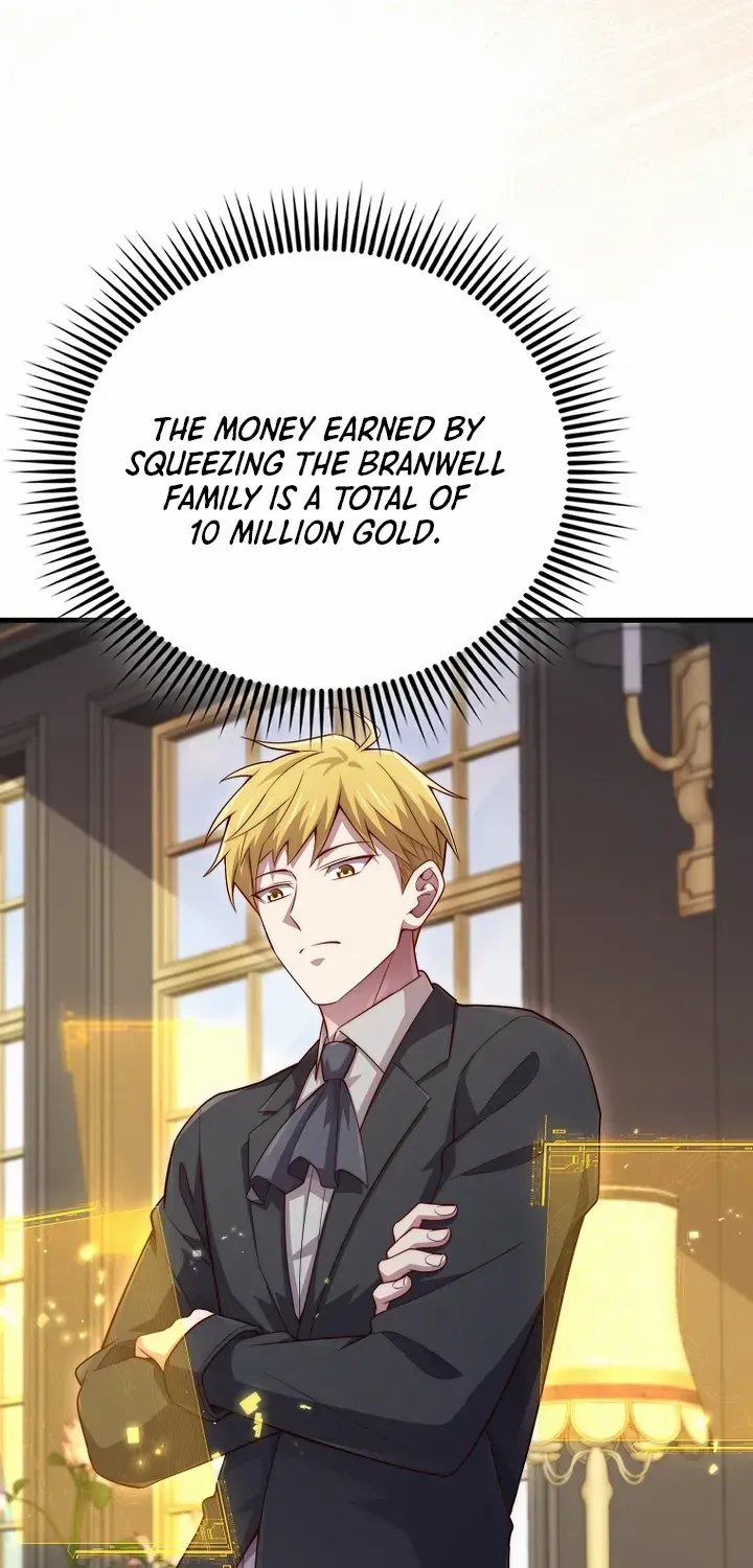 Read The Lord’s Coins Aren’t Decreasing?! chapter 145 image 2 on Lezhin