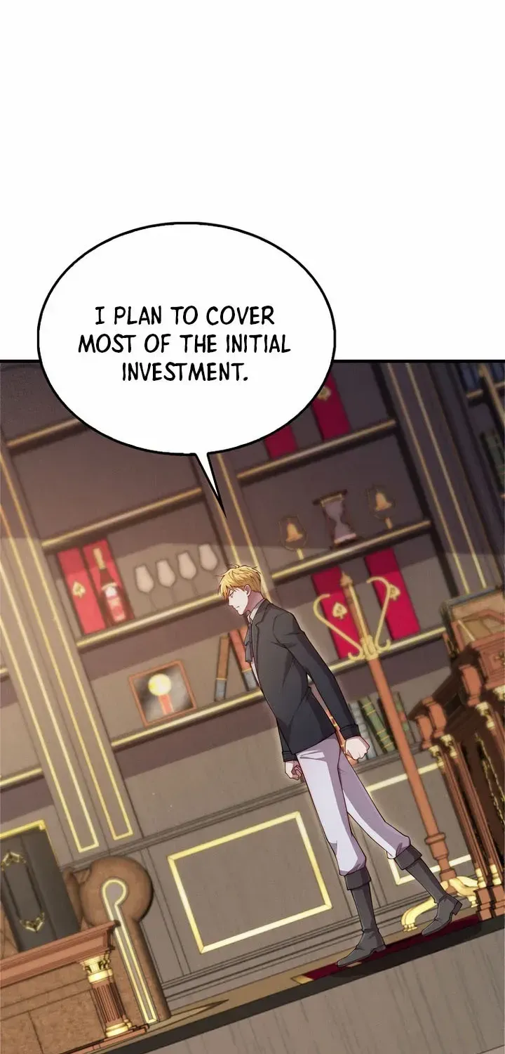Read The Lord’s Coins Aren’t Decreasing?! chapter 145 image 20 on Lezhin