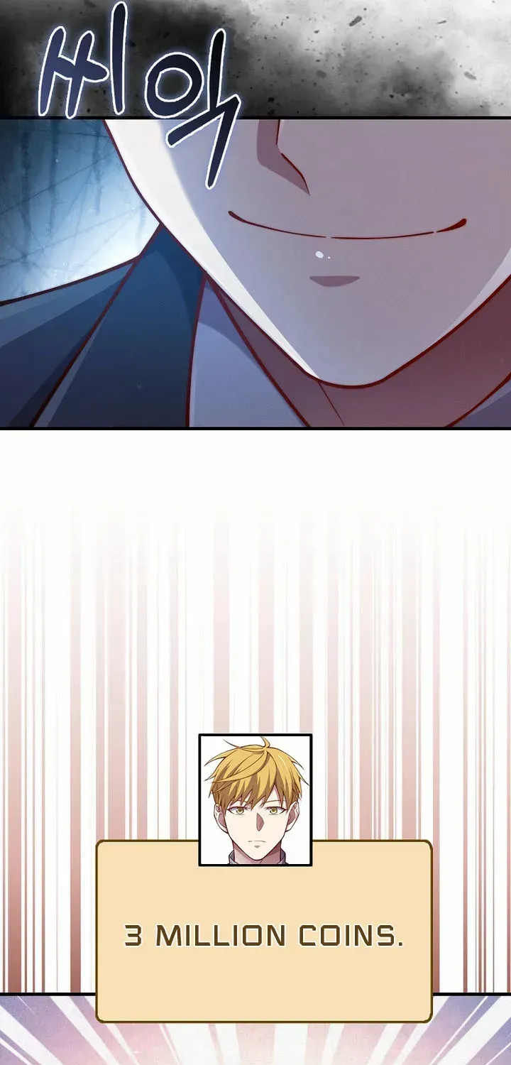 Read The Lord’s Coins Aren’t Decreasing?! chapter 145 image 22 on Lezhin
