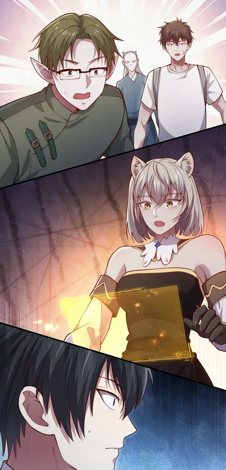Read The Lord’s Coins Aren’t Decreasing?! chapter 145 image 23 on Lezhin