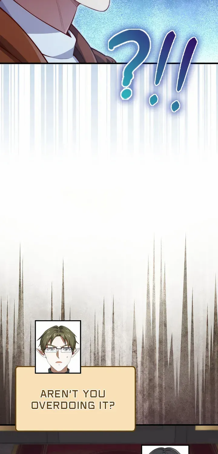 Read The Lord’s Coins Aren’t Decreasing?! chapter 145 image 24 on Lezhin