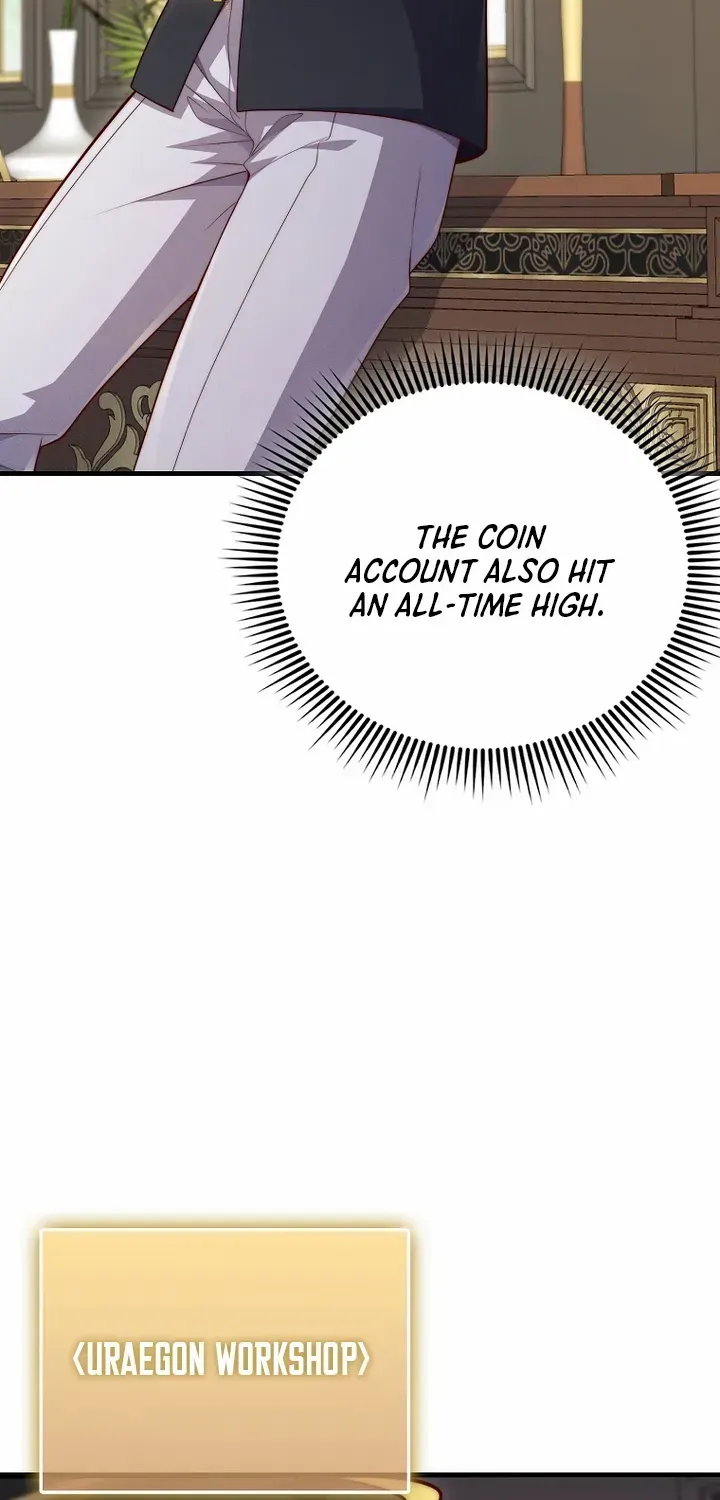 Read The Lord’s Coins Aren’t Decreasing?! chapter 145 image 3 on Lezhin