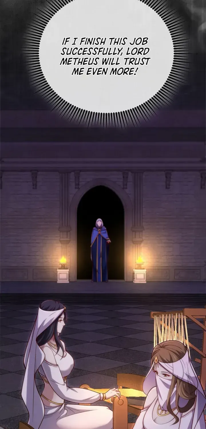 Read The Lord’s Coins Aren’t Decreasing?! chapter 145 image 32 on Lezhin