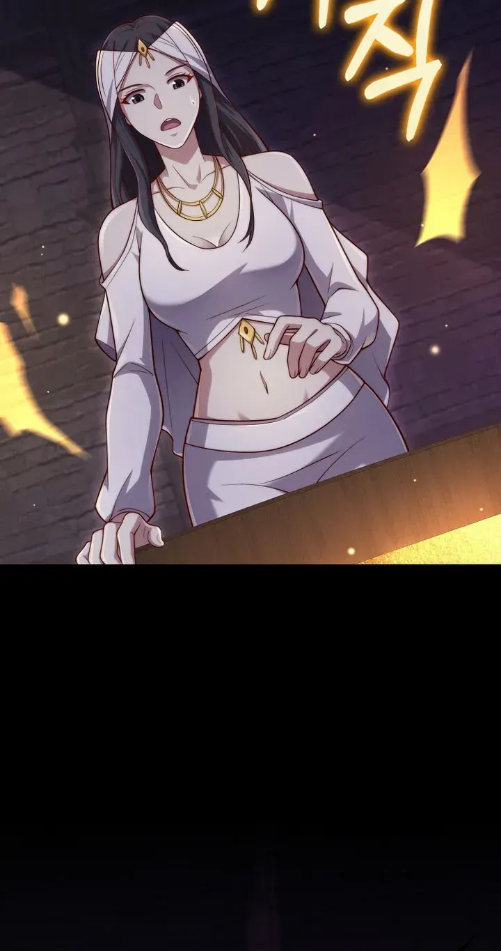 Read The Lord’s Coins Aren’t Decreasing?! chapter 145 image 34 on Lezhin