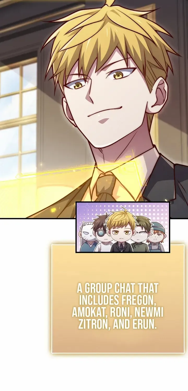 Read The Lord’s Coins Aren’t Decreasing?! chapter 145 image 4 on Lezhin