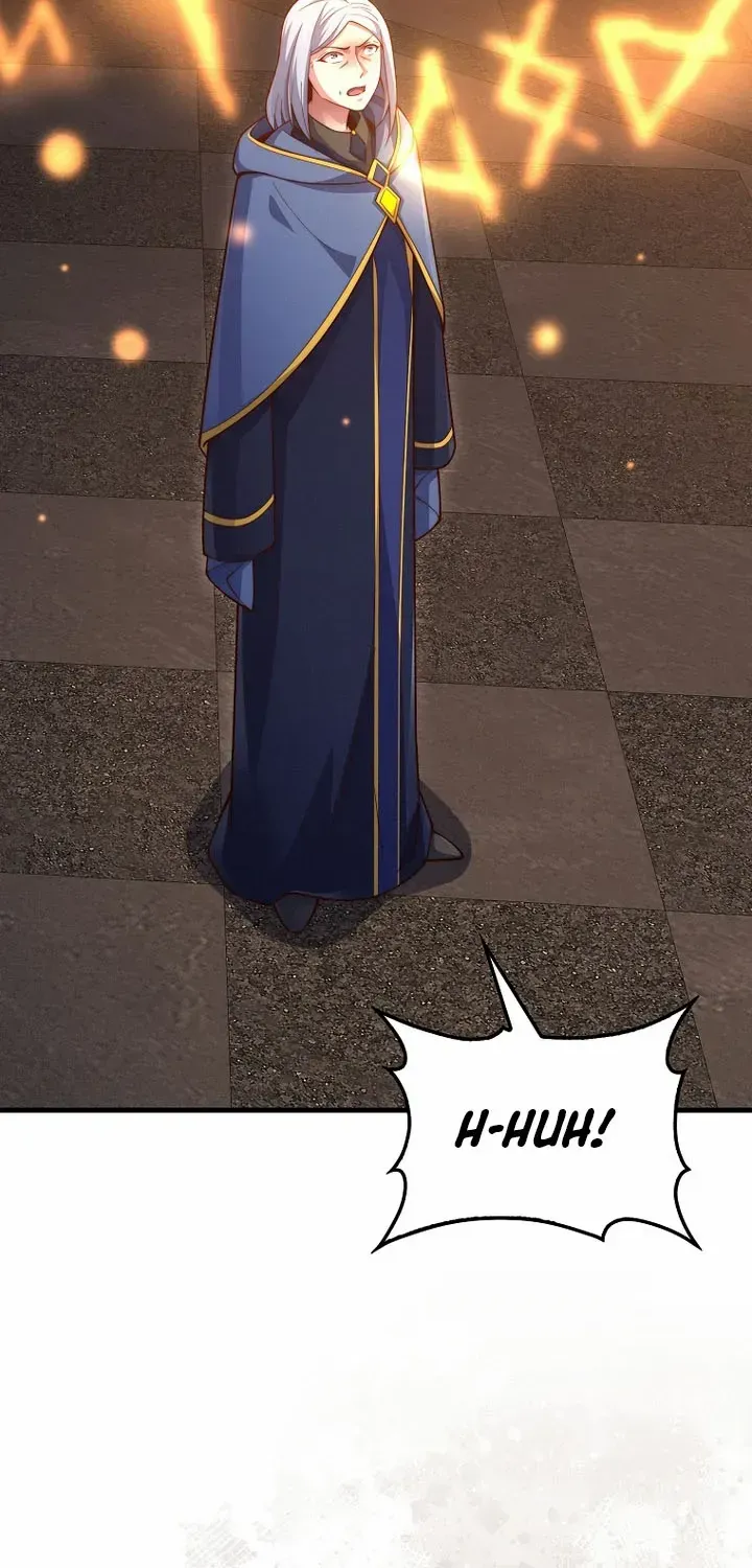 Read The Lord’s Coins Aren’t Decreasing?! chapter 145 image 40 on Lezhin