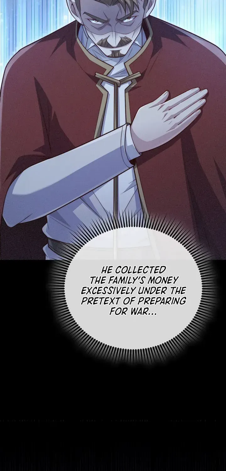 Read The Lord’s Coins Aren’t Decreasing?! chapter 145 image 45 on Lezhin
