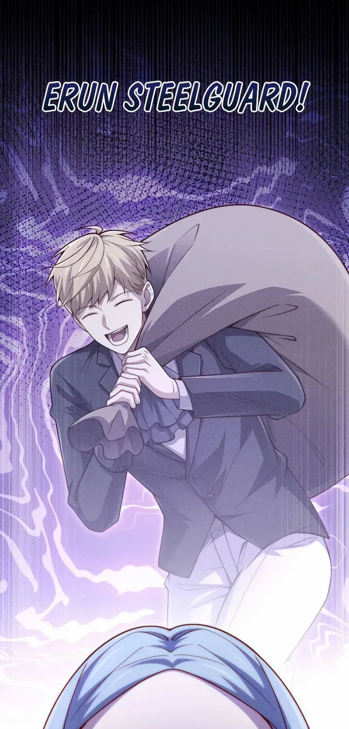 Read The Lord’s Coins Aren’t Decreasing?! chapter 145 image 46 on Lezhin