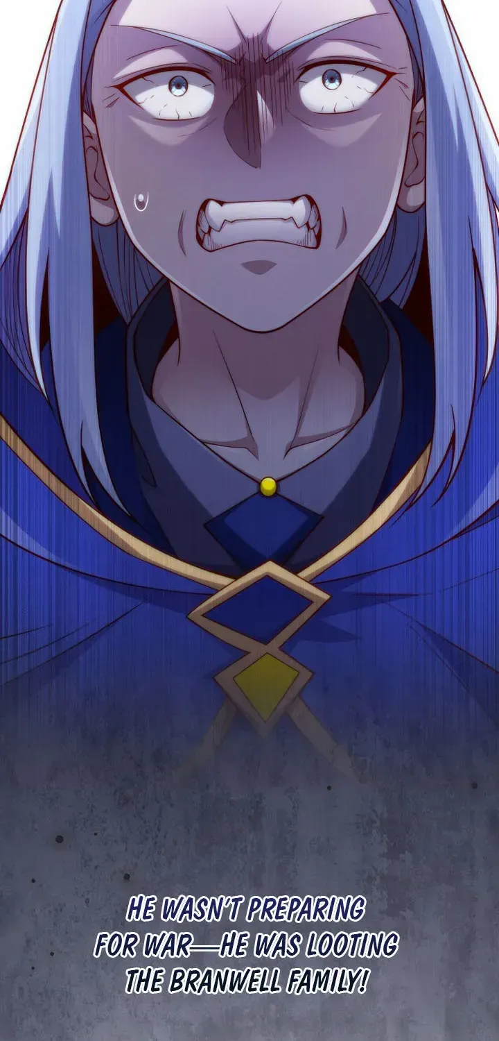 Read The Lord’s Coins Aren’t Decreasing?! chapter 145 image 47 on Lezhin
