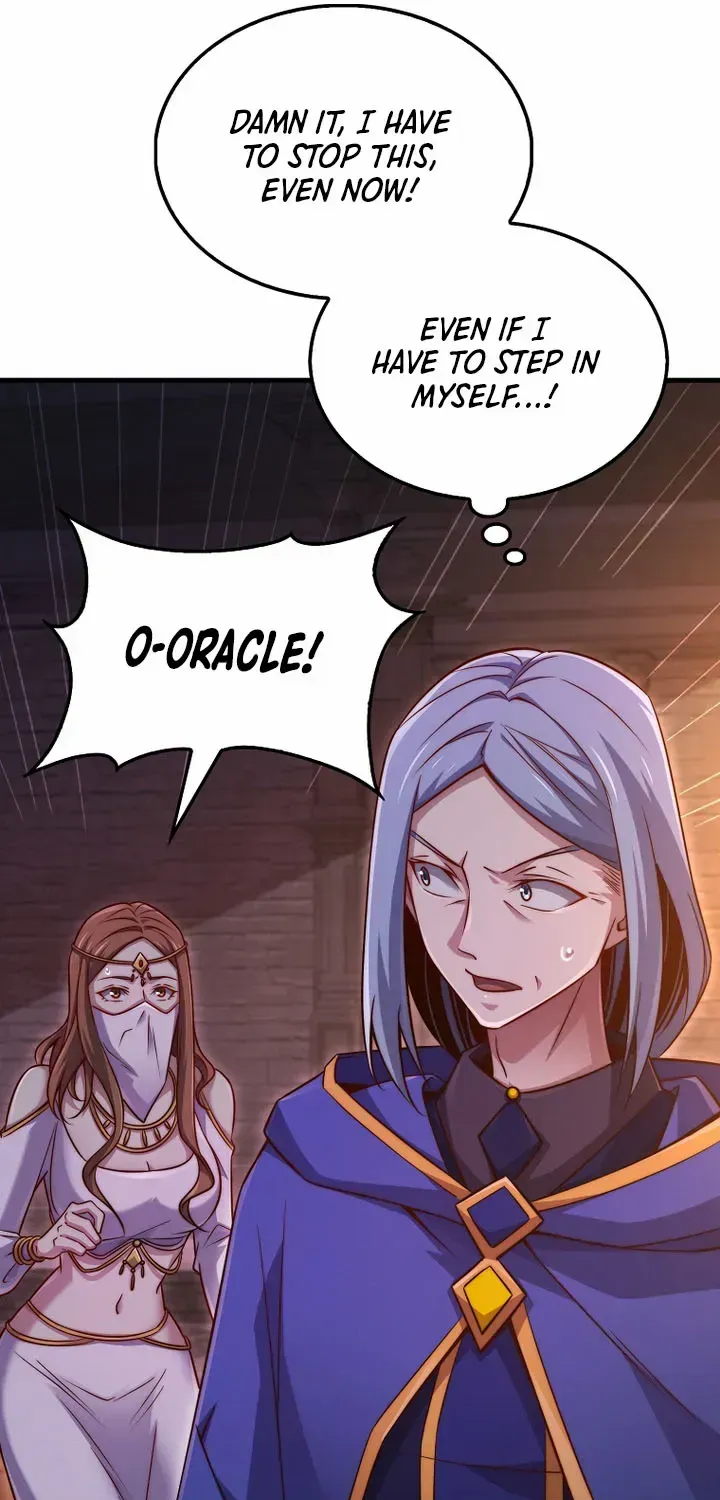Read The Lord’s Coins Aren’t Decreasing?! chapter 145 image 49 on Lezhin