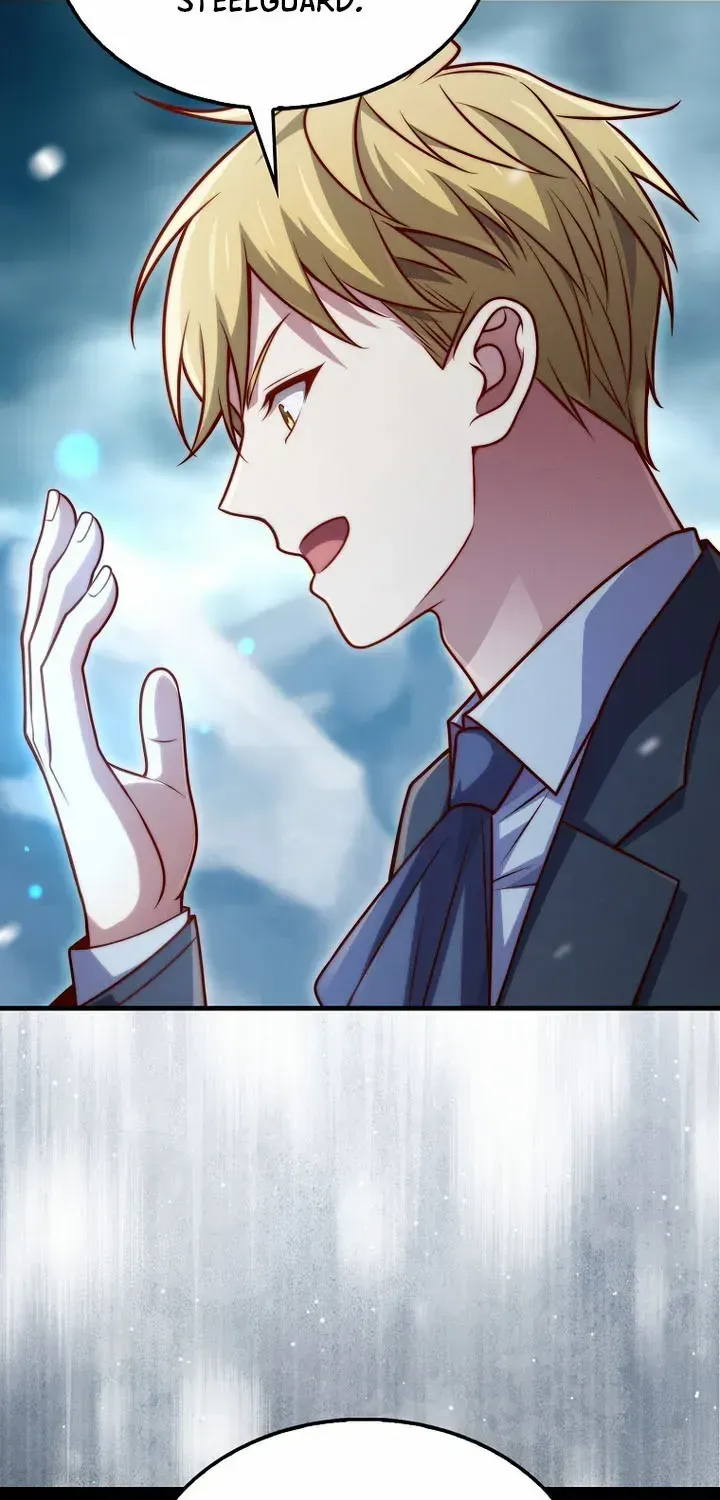 Read The Lord’s Coins Aren’t Decreasing?! chapter 145 image 58 on Lezhin