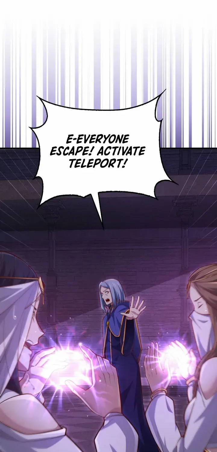 Read The Lord’s Coins Aren’t Decreasing?! chapter 145 image 64 on Lezhin