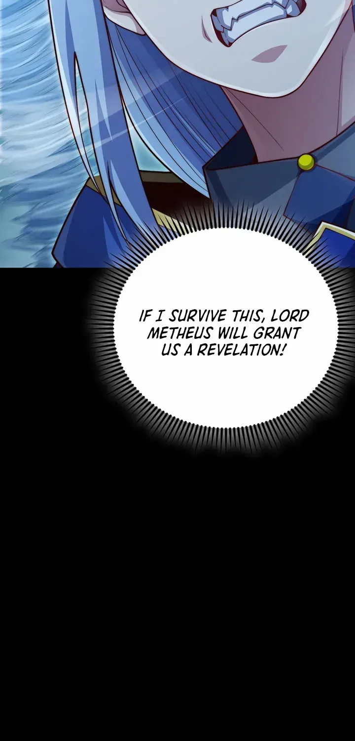 Read The Lord’s Coins Aren’t Decreasing?! chapter 145 image 78 on Lezhin