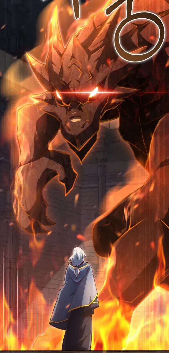 Read The Lord’s Coins Aren’t Decreasing?! chapter 145 image 82 on Lezhin