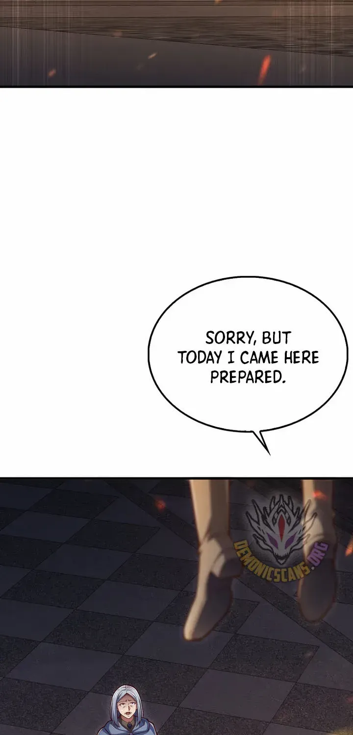 Read The Lord’s Coins Aren’t Decreasing?! chapter 145 image 83 on Lezhin
