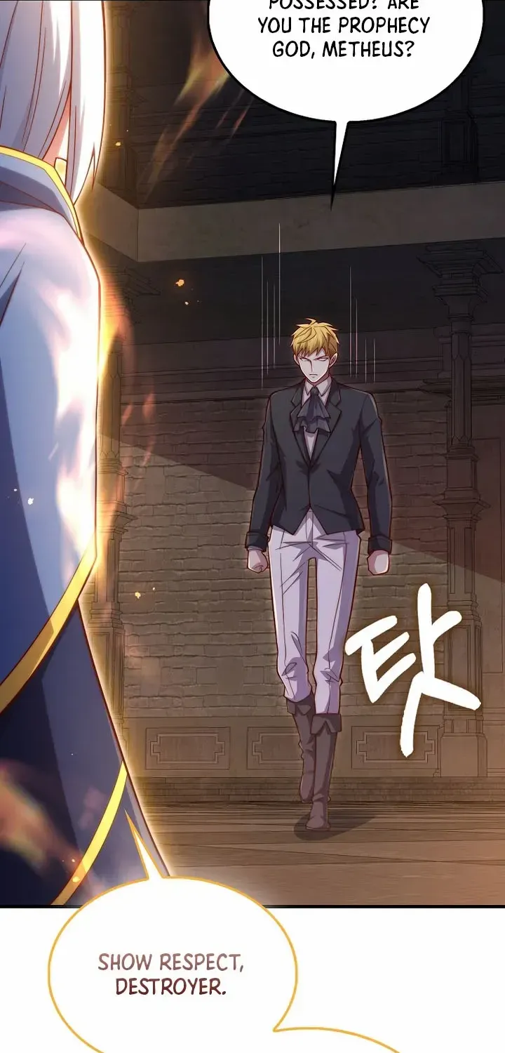 Read The Lord’s Coins Aren’t Decreasing?! chapter 145 image 93 on Lezhin