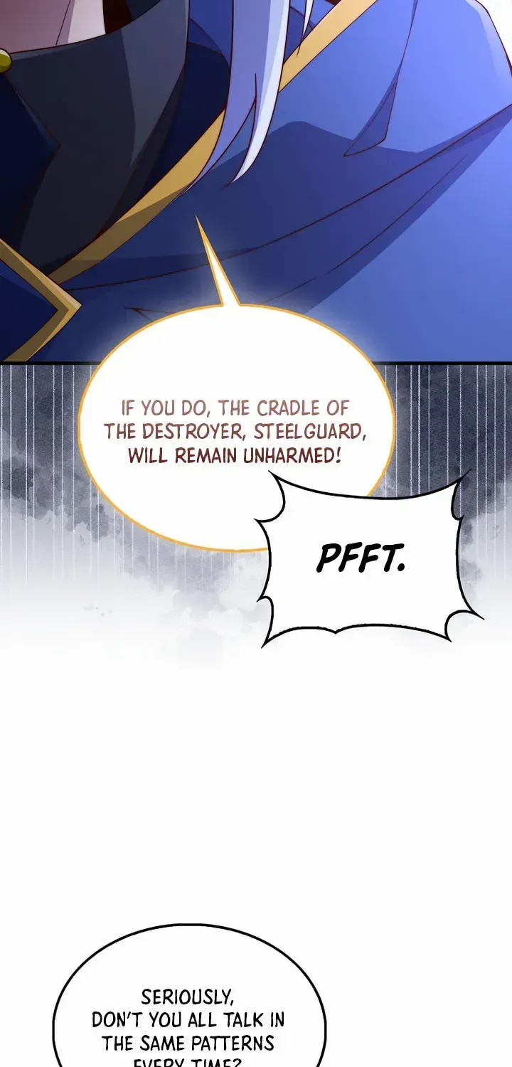 Read The Lord’s Coins Aren’t Decreasing?! chapter 145 image 97 on Lezhin