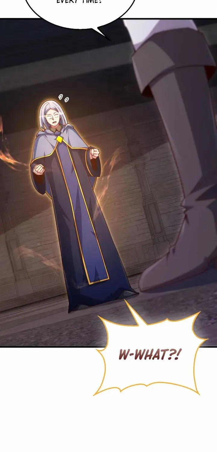 Read The Lord’s Coins Aren’t Decreasing?! chapter 145 image 98 on Lezhin