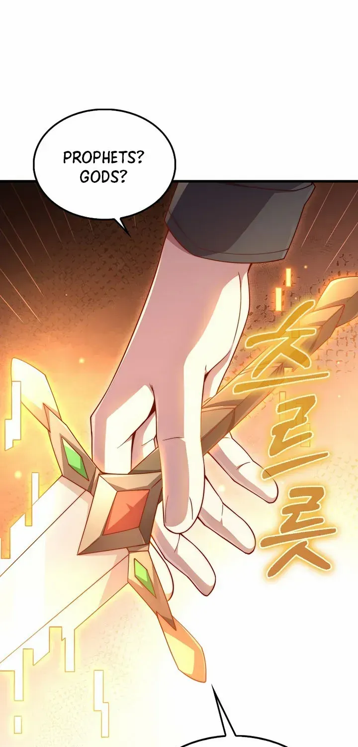 Read The Lord’s Coins Aren’t Decreasing?! chapter 145 image 99 on Lezhin