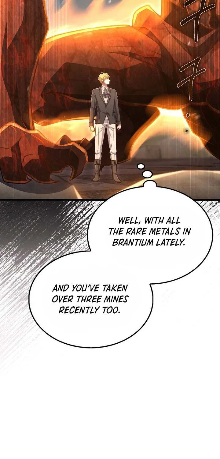Read The Lord’s Coins Aren’t Decreasing?! chapter 146 image 13 on Lezhin
