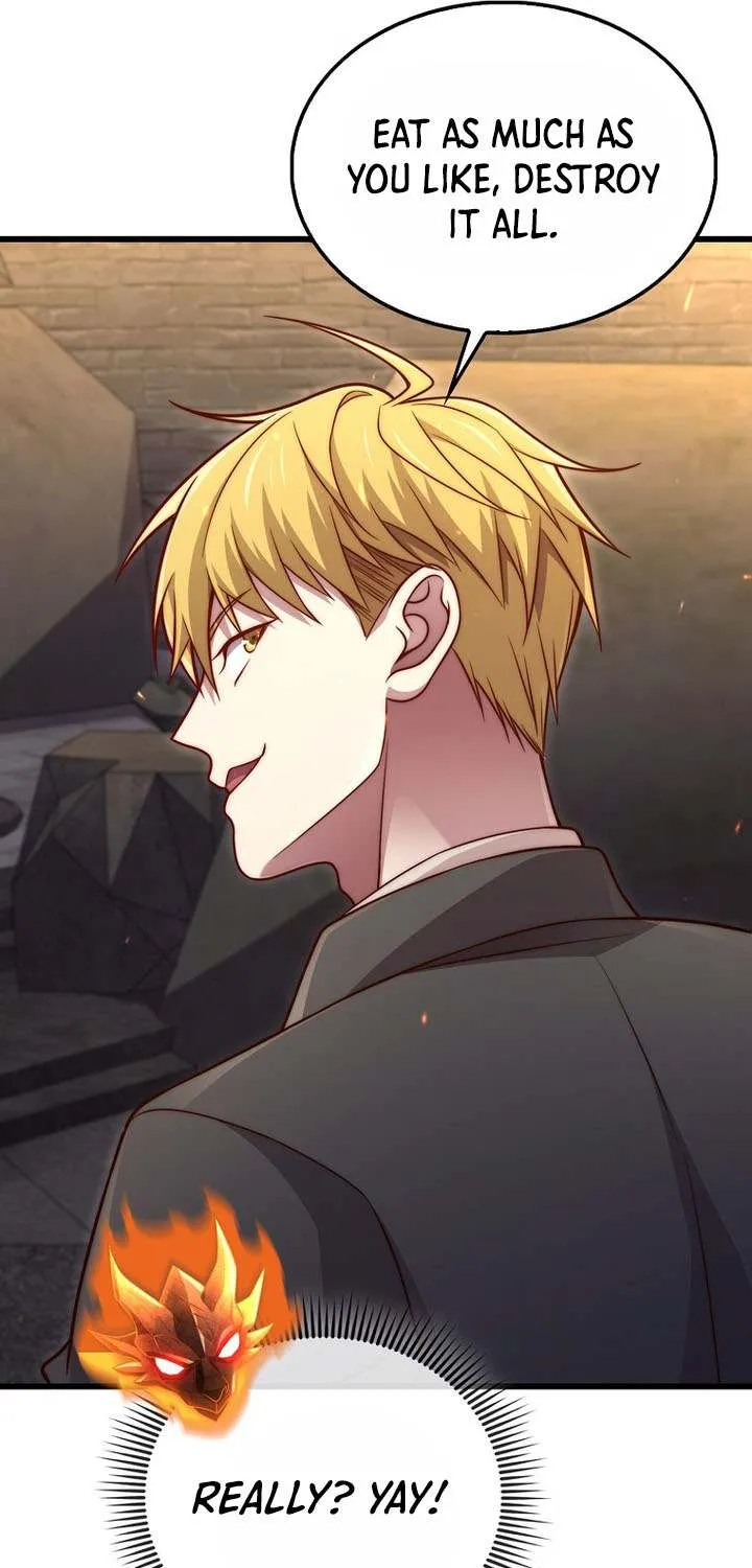 Read The Lord’s Coins Aren’t Decreasing?! chapter 146 image 15 on Lezhin