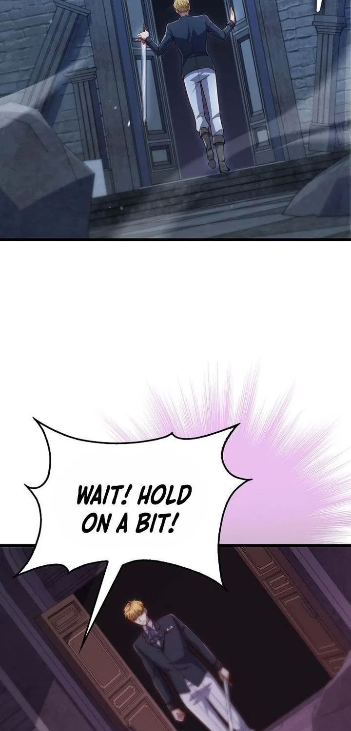 Read The Lord’s Coins Aren’t Decreasing?! chapter 146 image 17 on Lezhin