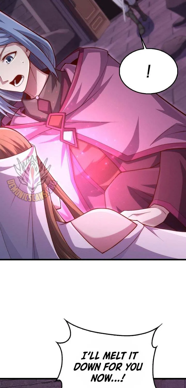 Read The Lord’s Coins Aren’t Decreasing?! chapter 146 image 18 on Lezhin
