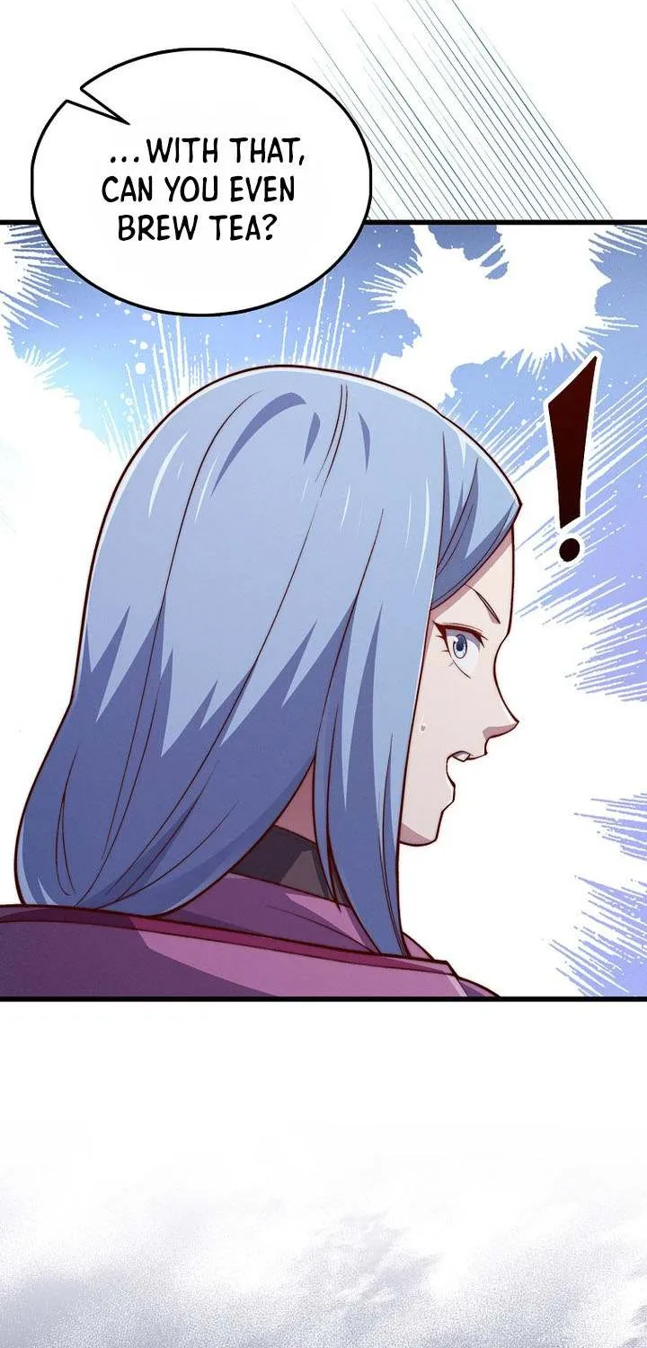 Read The Lord’s Coins Aren’t Decreasing?! chapter 146 image 20 on Lezhin