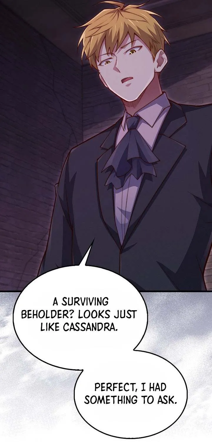 Read The Lord’s Coins Aren’t Decreasing?! chapter 146 image 22 on Lezhin