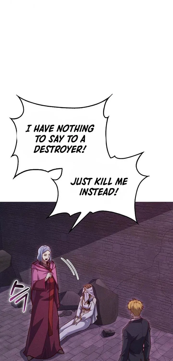 Read The Lord’s Coins Aren’t Decreasing?! chapter 146 image 23 on Lezhin