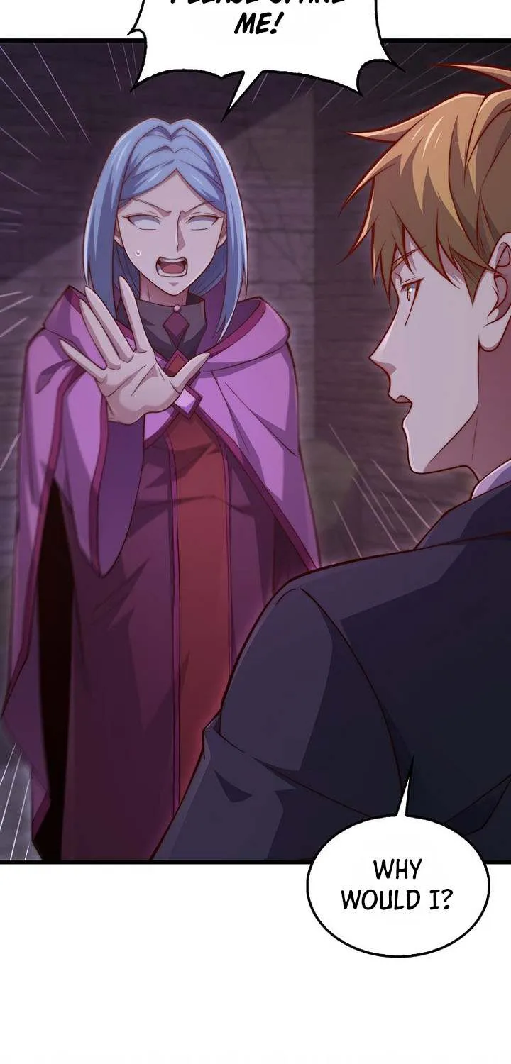 Read The Lord’s Coins Aren’t Decreasing?! chapter 146 image 26 on Lezhin