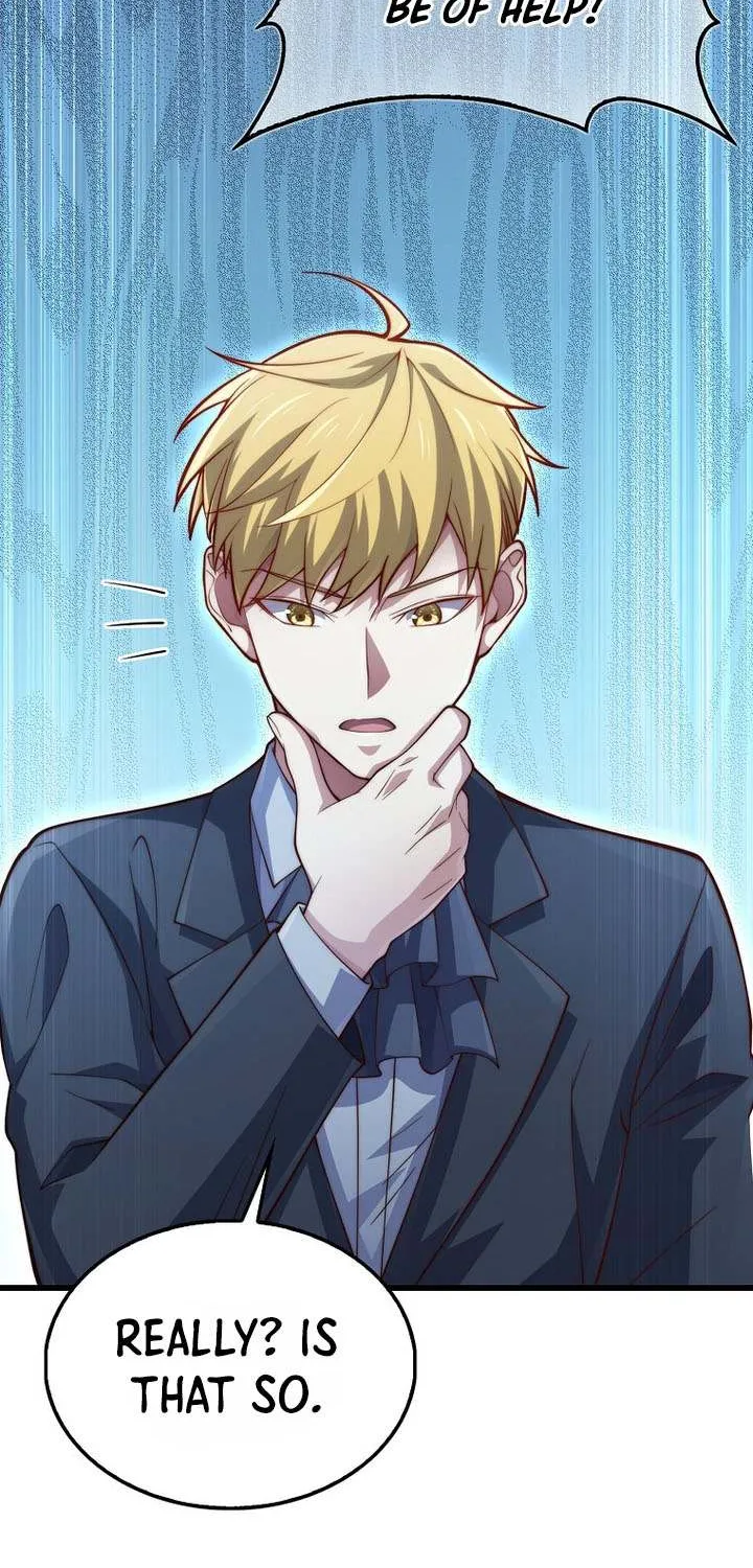 Read The Lord’s Coins Aren’t Decreasing?! chapter 146 image 30 on Lezhin