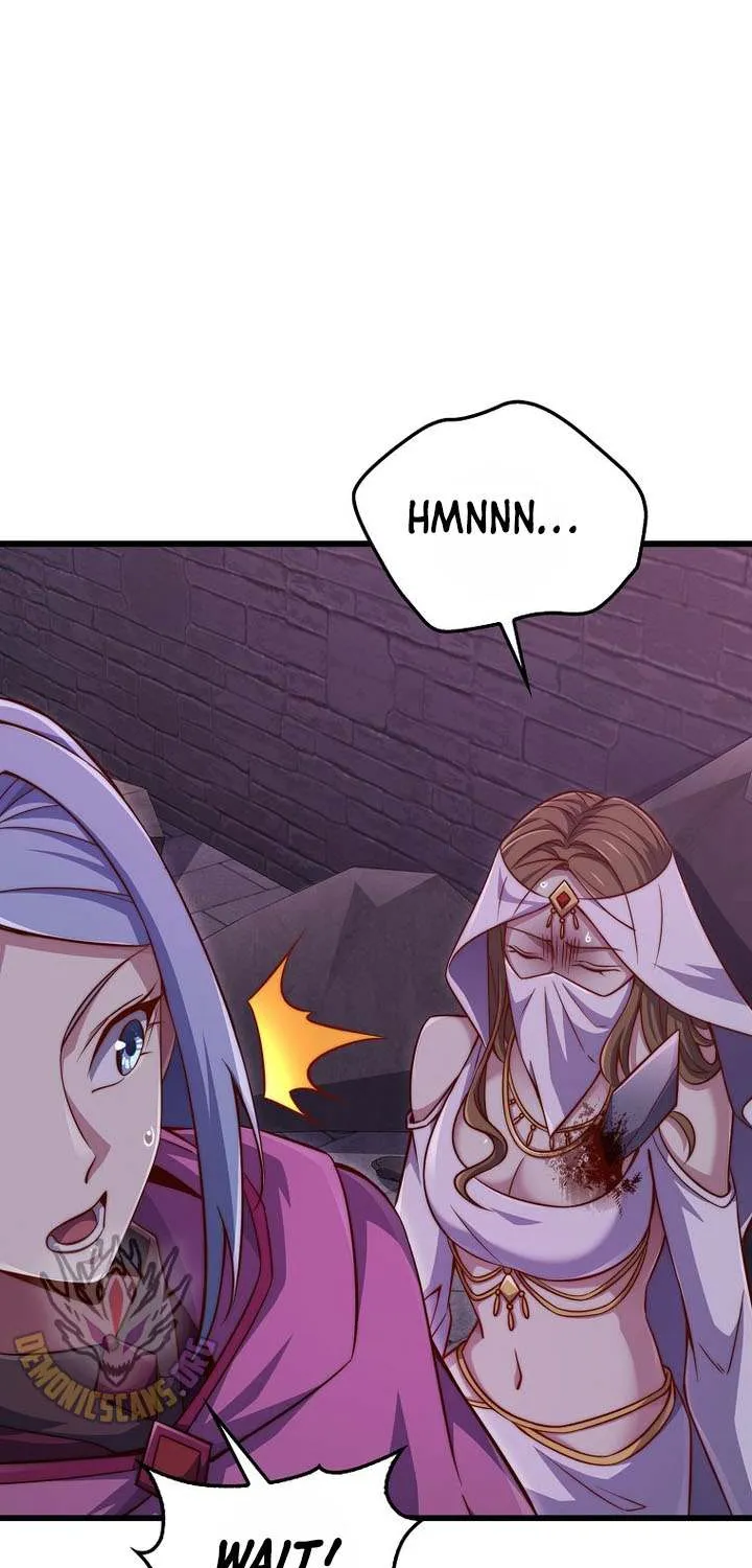 Read The Lord’s Coins Aren’t Decreasing?! chapter 146 image 31 on Lezhin
