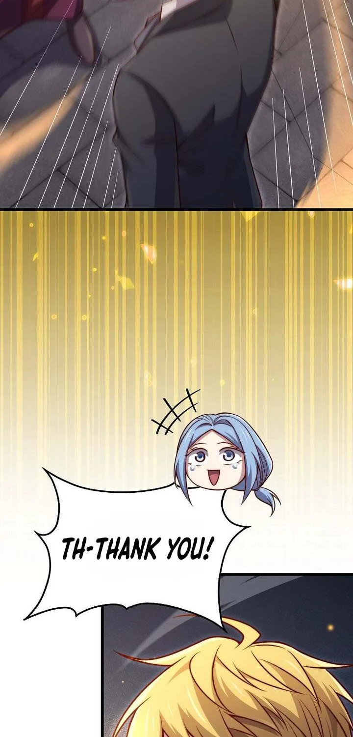 Read The Lord’s Coins Aren’t Decreasing?! chapter 146 image 36 on Lezhin