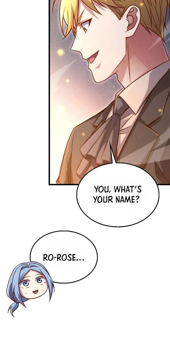 Read The Lord’s Coins Aren’t Decreasing?! chapter 146 image 37 on Lezhin